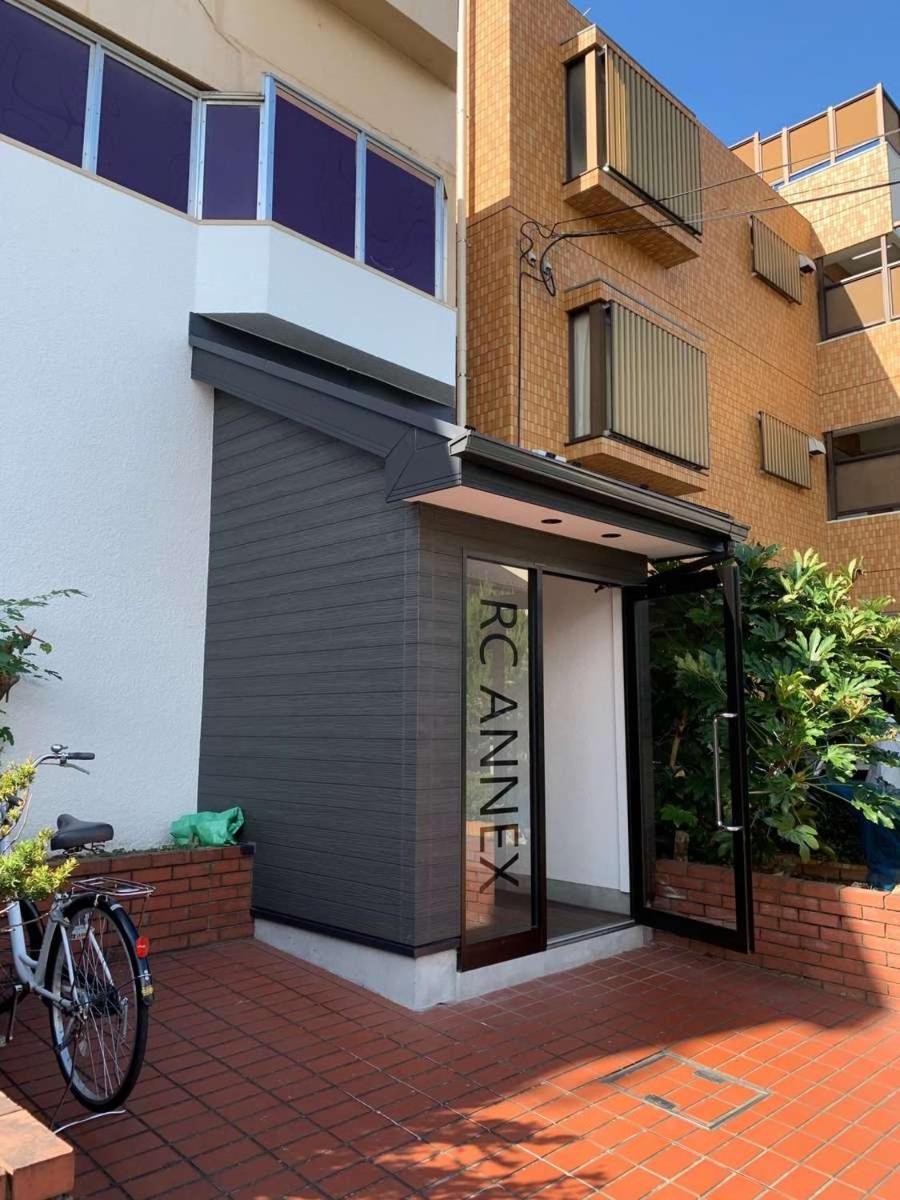 Апартаменты 板橋 Rcアネックス Rc207 Токио Экстерьер фото